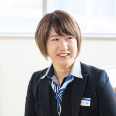 ダイドーの社員を知る ダイドー株式会社
